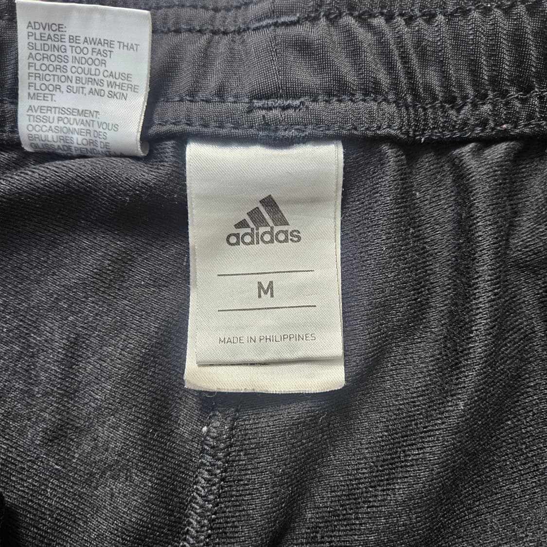 M 아디다스 트레이닝 바지 0312Y 상품이미지3