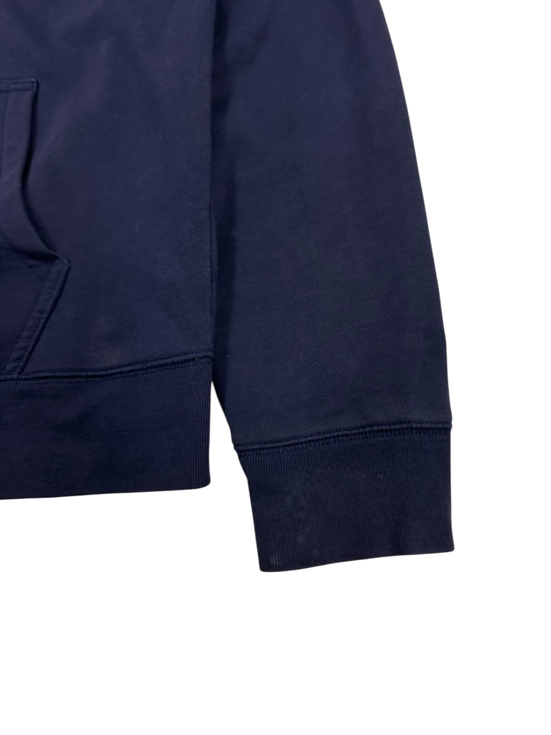 GAP 갭 후드집업 퍼플네이비 (M) 상품이미지6