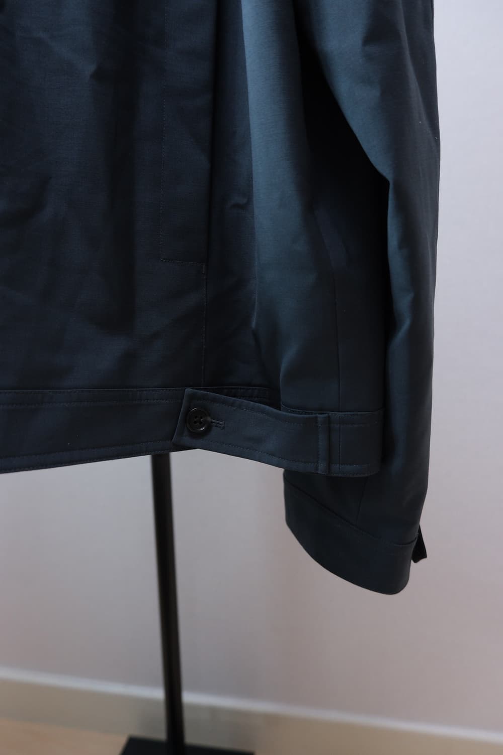 Helmut lang 블루종 자켓 44 상품이미지7