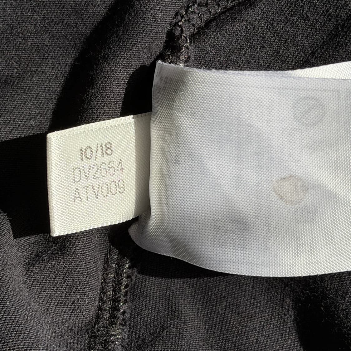 [S] 아디다스 해티스튜어트 눈알 반팔티 상품이미지7