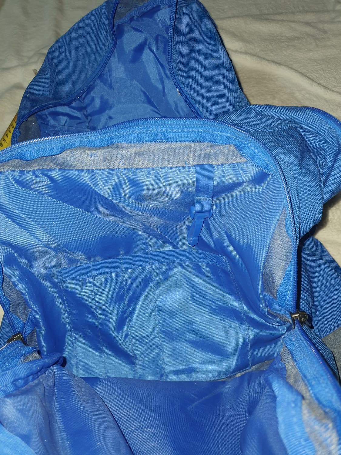 잔스포츠 백팩 올드백팩 상품이미지4