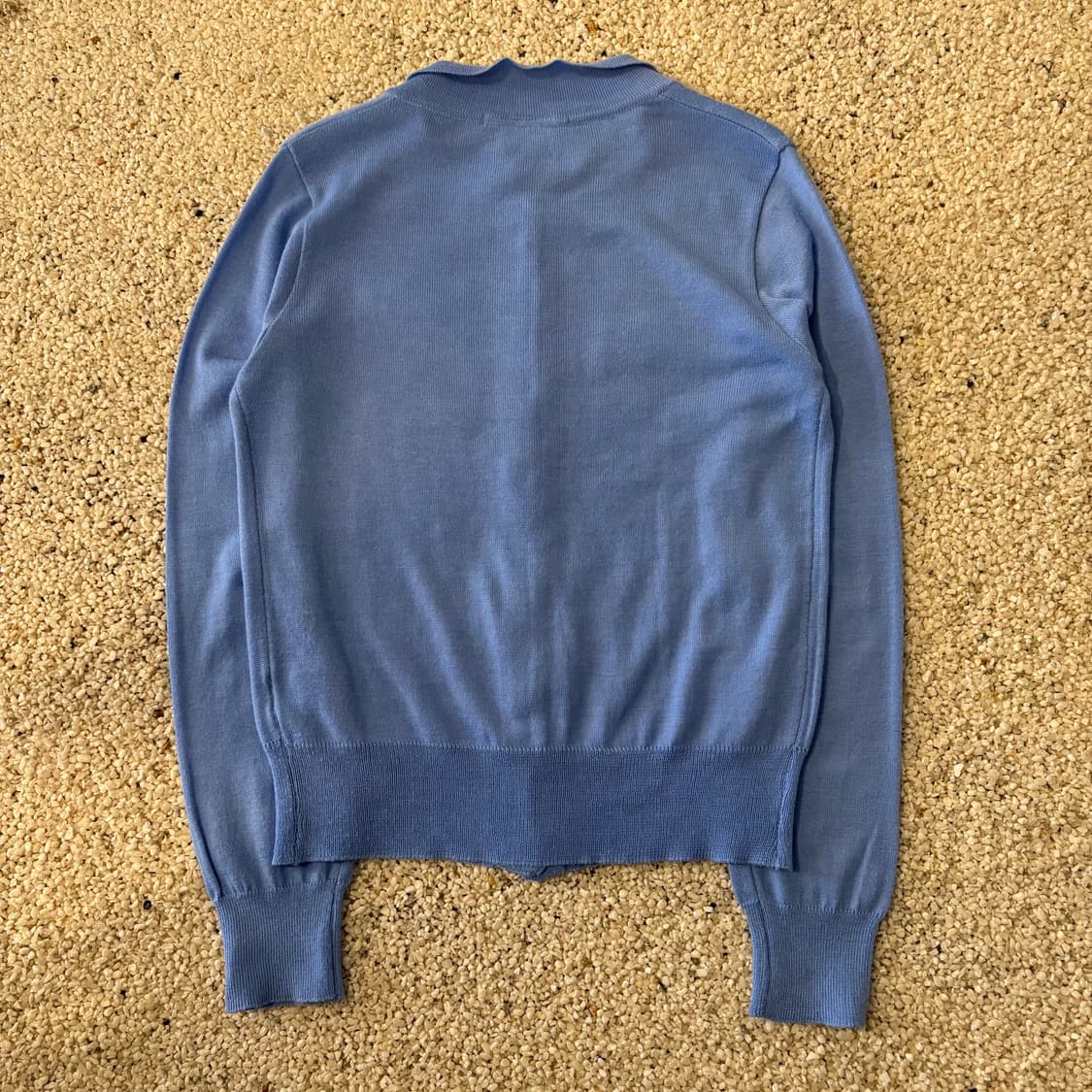 라코스테 긴팔 가디건 ⭐️248 상품이미지4