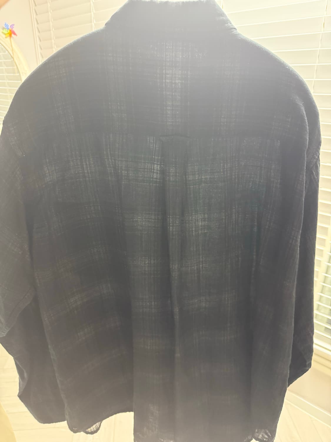 해칭룸 한로로 셔츠 상품이미지4