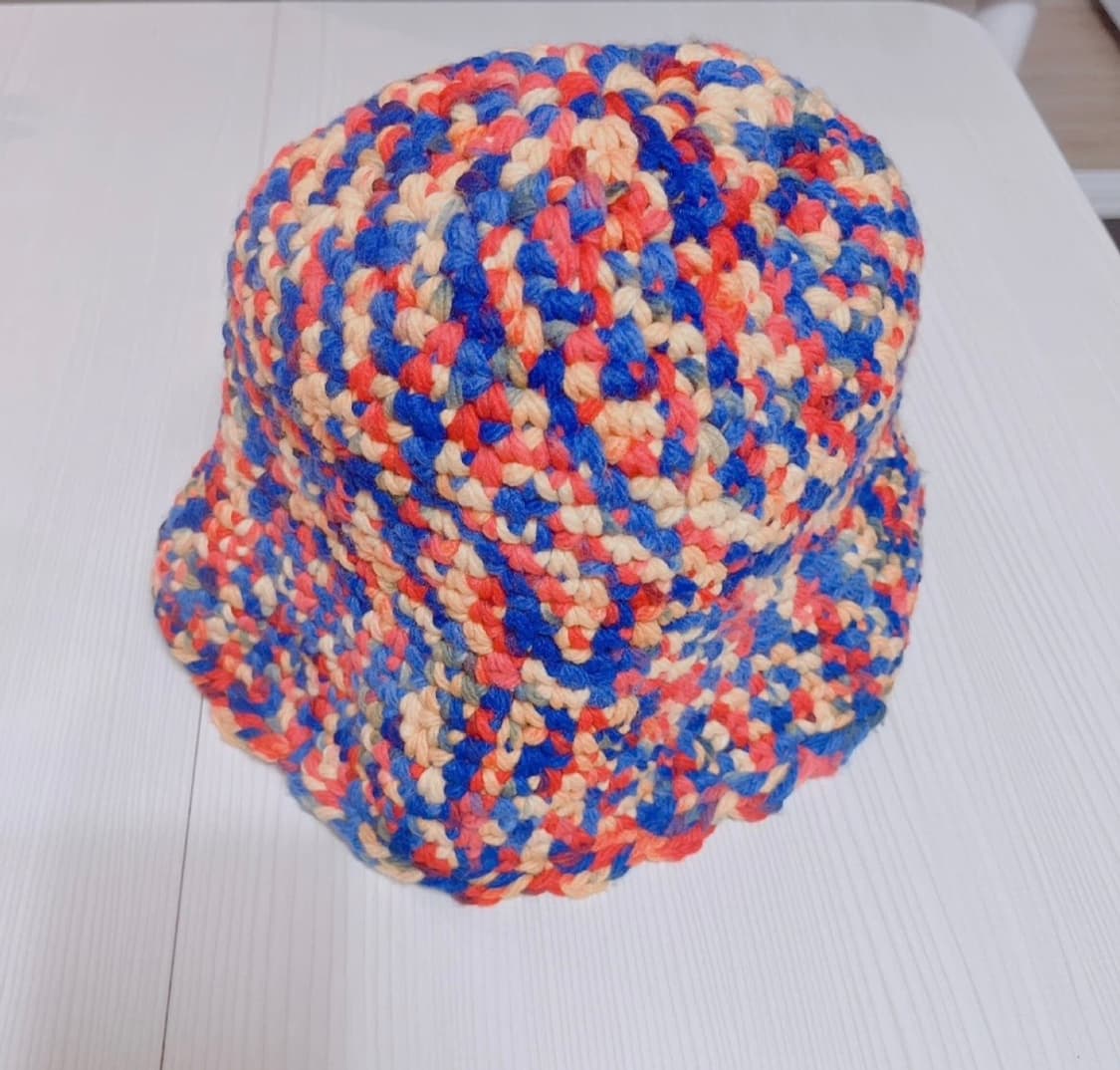 VIVID COLOR BUCKET HAT 상품이미지2