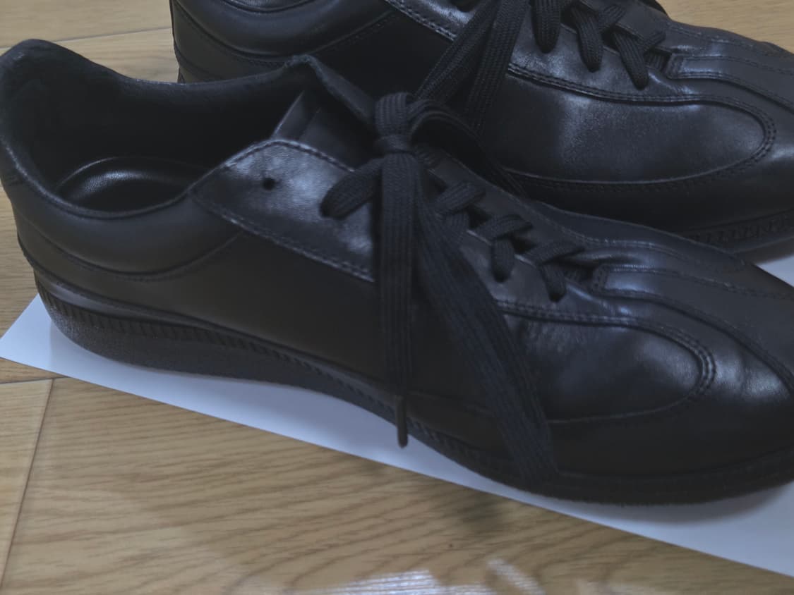 페몬트 / 드레스 (Black, 265 size) 상품이미지7