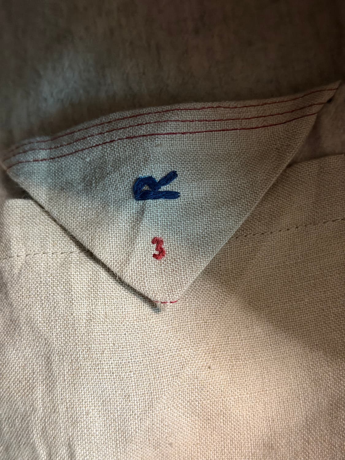 45rpm 더블 페이스 울 후드 코트 상품이미지4