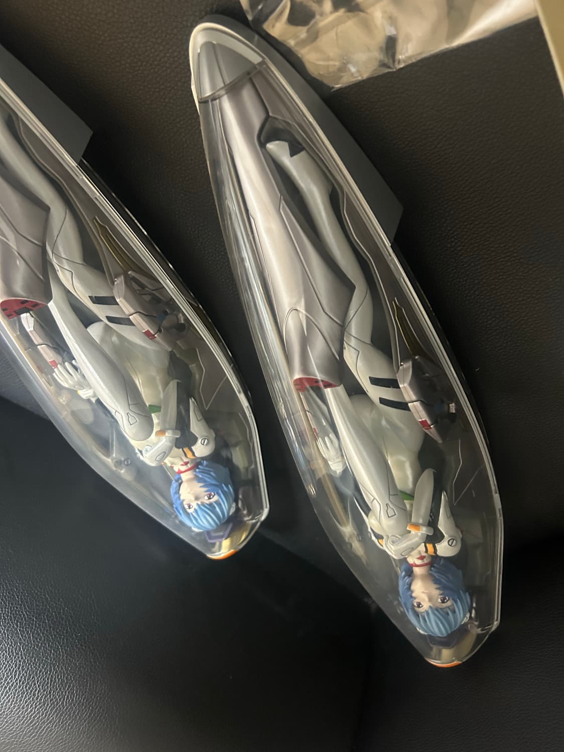 에반게리온 아야나미레이 파칭코 파츠 상품이미지3