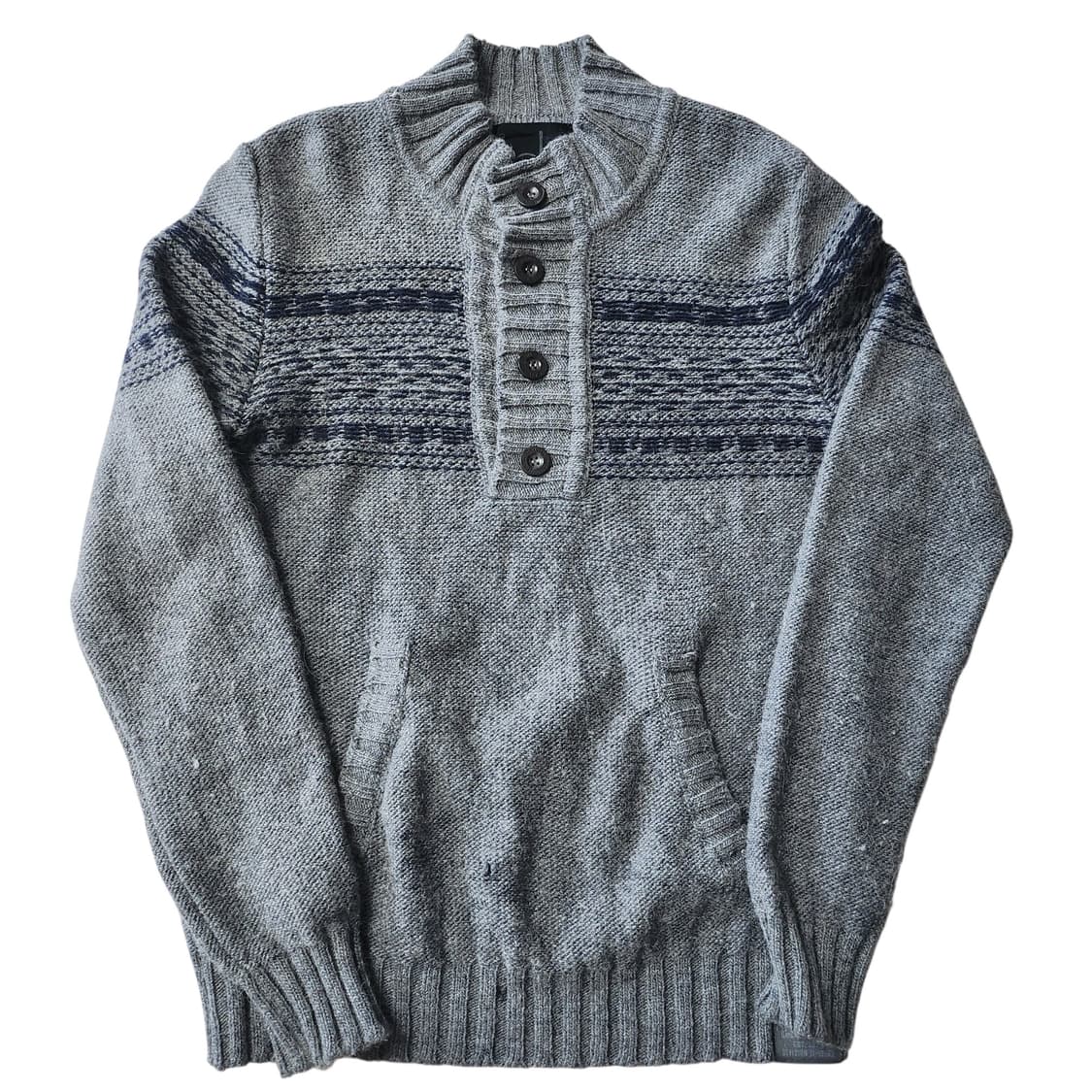 켈빈클라인 가디건 상품이미지1