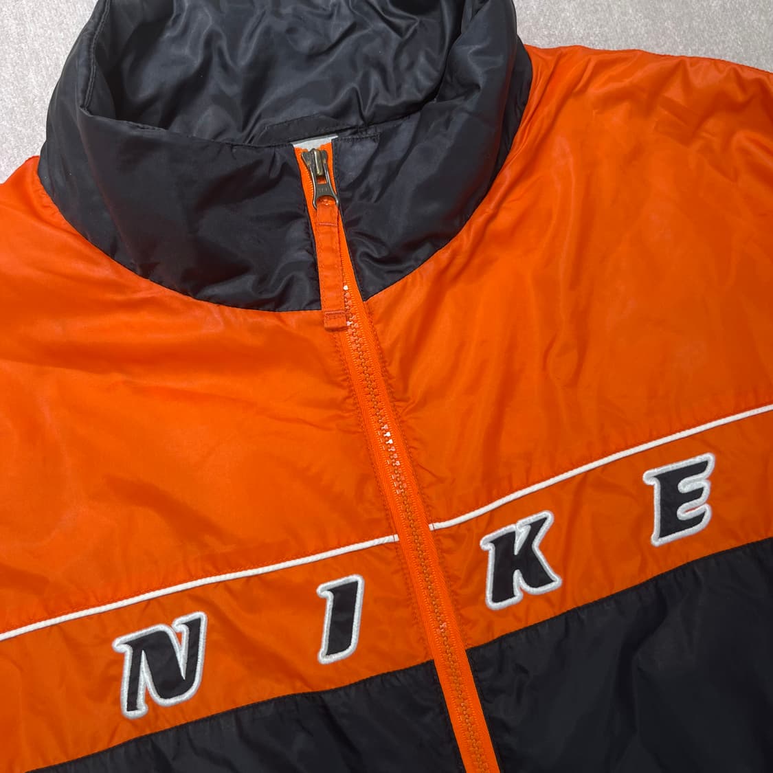 105 나이키90s 올드스쿨 자켓 상품이미지2