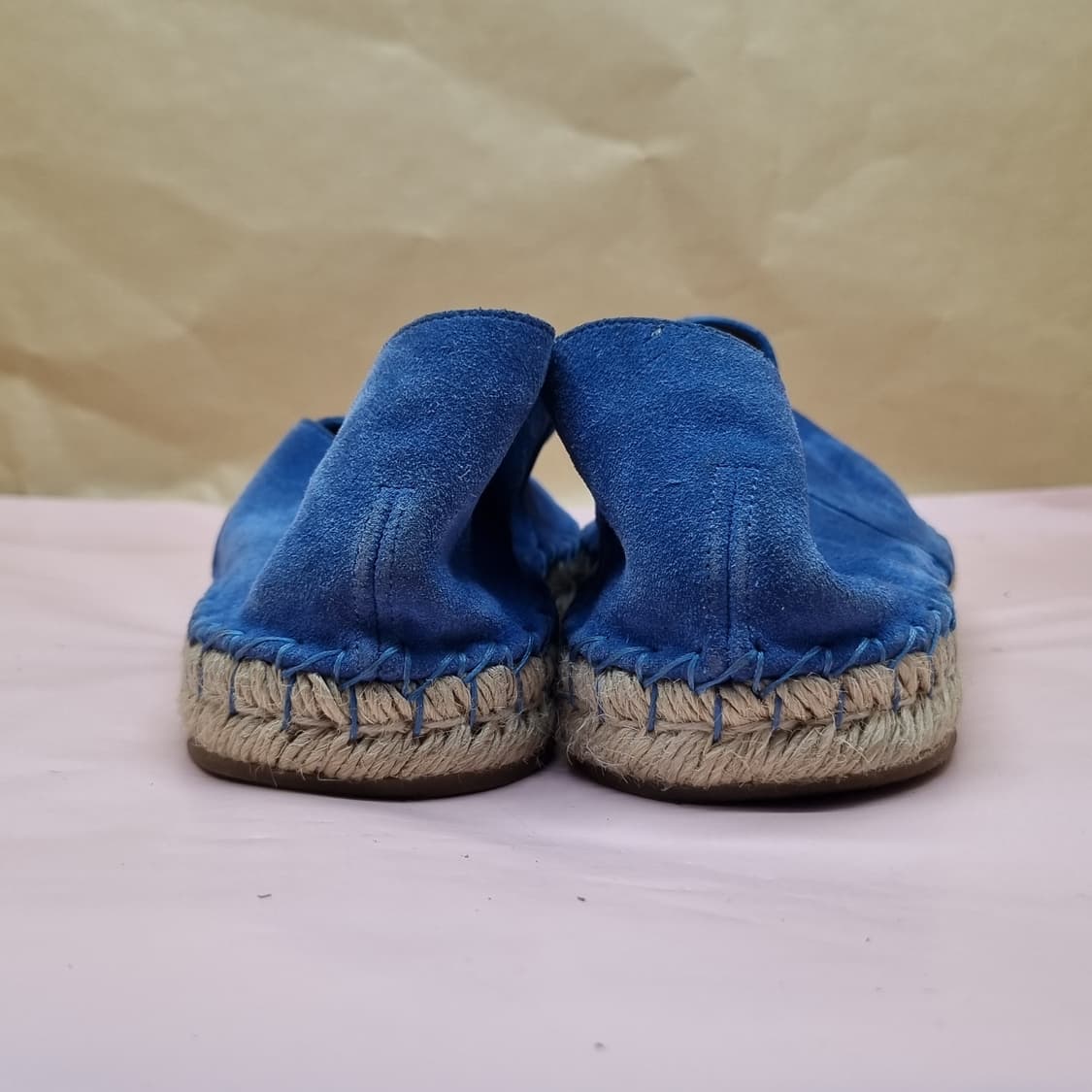 발렌티노 에스파듀 남성슬립온 42 270-275 상품이미지4