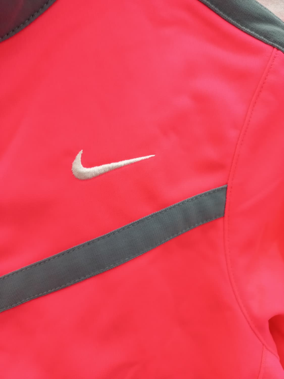 나이키 핑크 트레이닝복 세트 85~90 상품이미지3