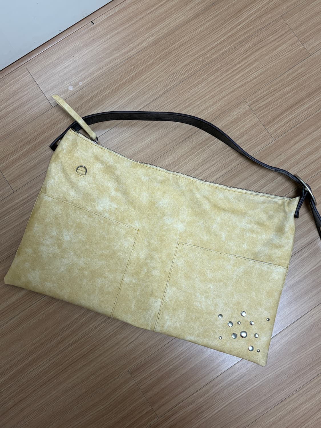 샌드뮤지엄 호보백 상품이미지2