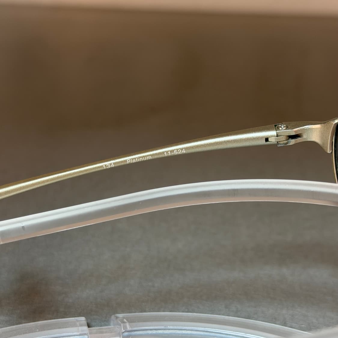 오클리 Square Wire 2.0 스퀘어 와이어 (1999) 상품이미지6