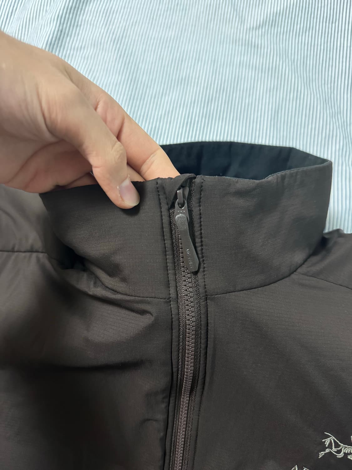 아크테릭스 아톰 LT 자켓 비터스 상품이미지4