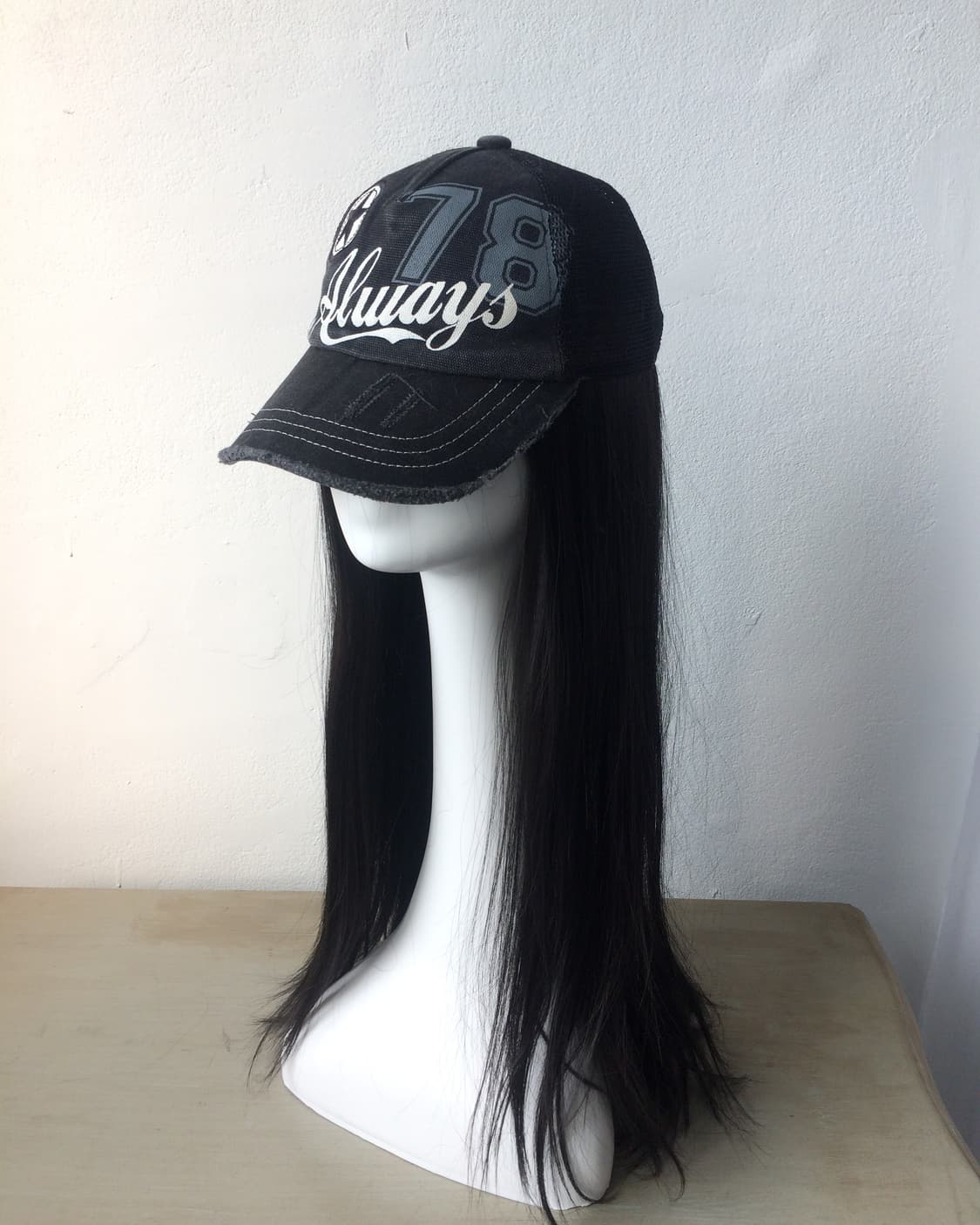 mesh cap 상품이미지7