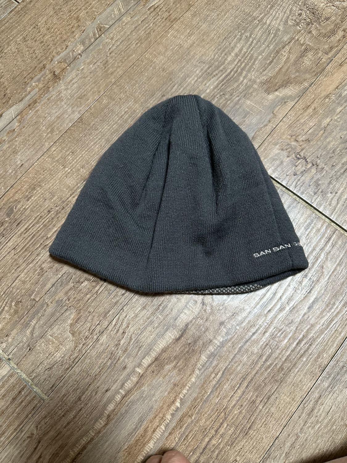 산산기어 비니 23FW 1사이즈 상품이미지2