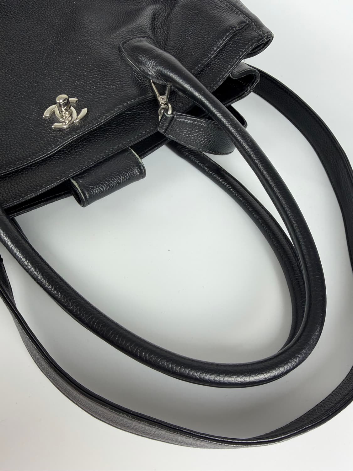 샤넬 서프백 은장 상품이미지7