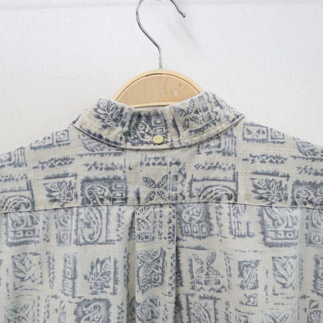 90'S REYN SPOONER 반팔 셔츠 68056 상품이미지7
