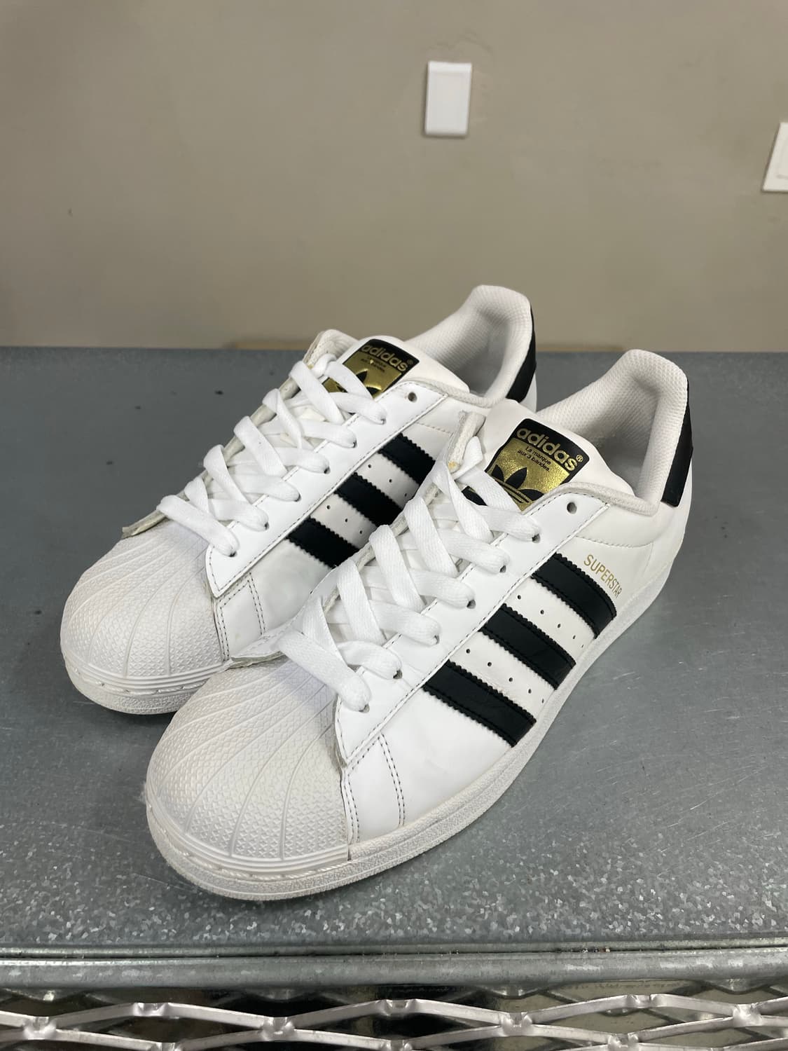 아디다스 슈퍼스타 265 상품이미지2