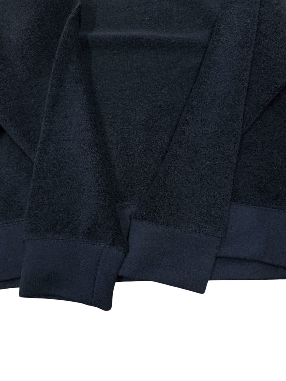 Acne Studios 15AW Casey Terry Sweatshirt 상품이미지4