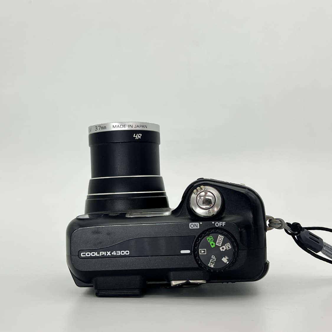 니콘 Nikon Coolpix 4300 블랙 상품이미지8