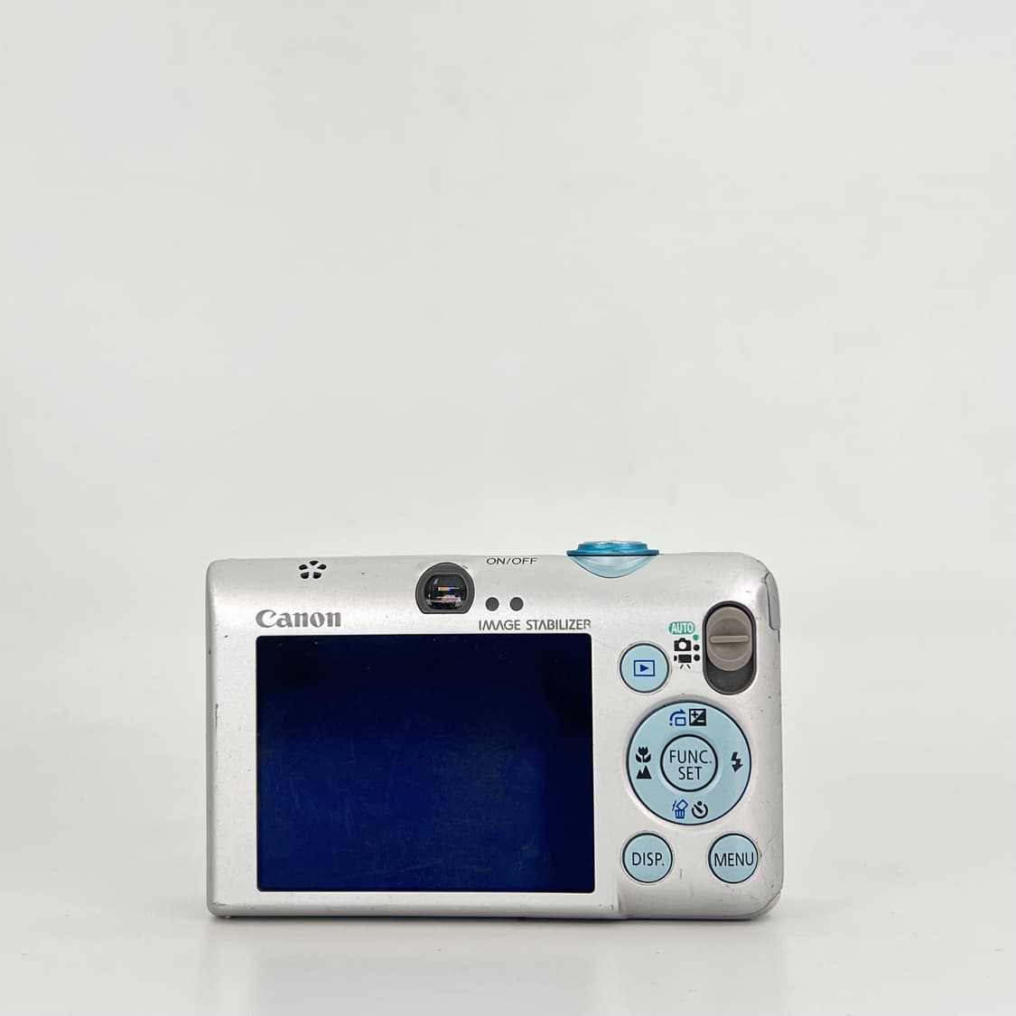 캐논 익서스 Canon IXUS 95 IS 하늘 상품이미지5