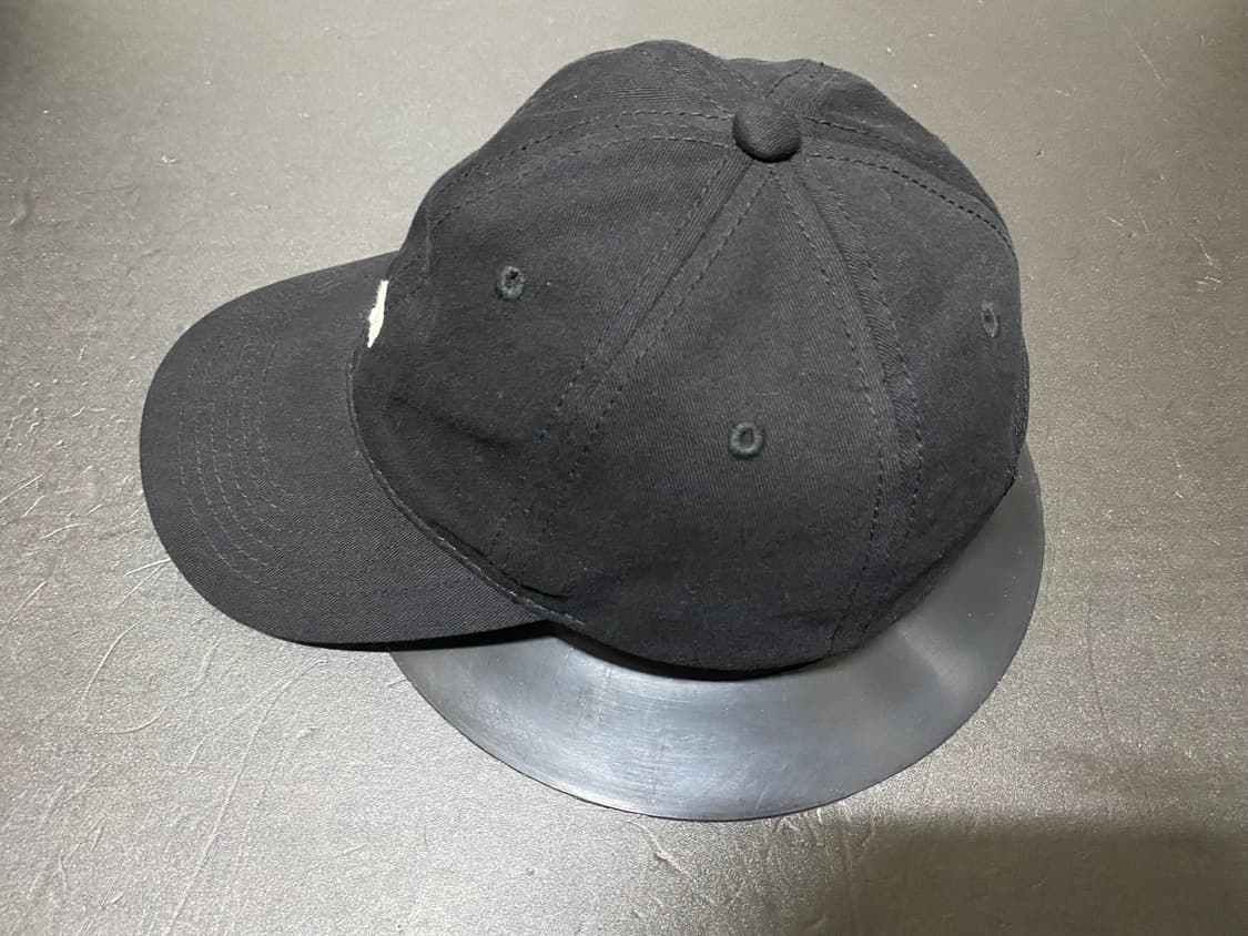 Ouyixiang vintage cap볼캡 상품이미지3