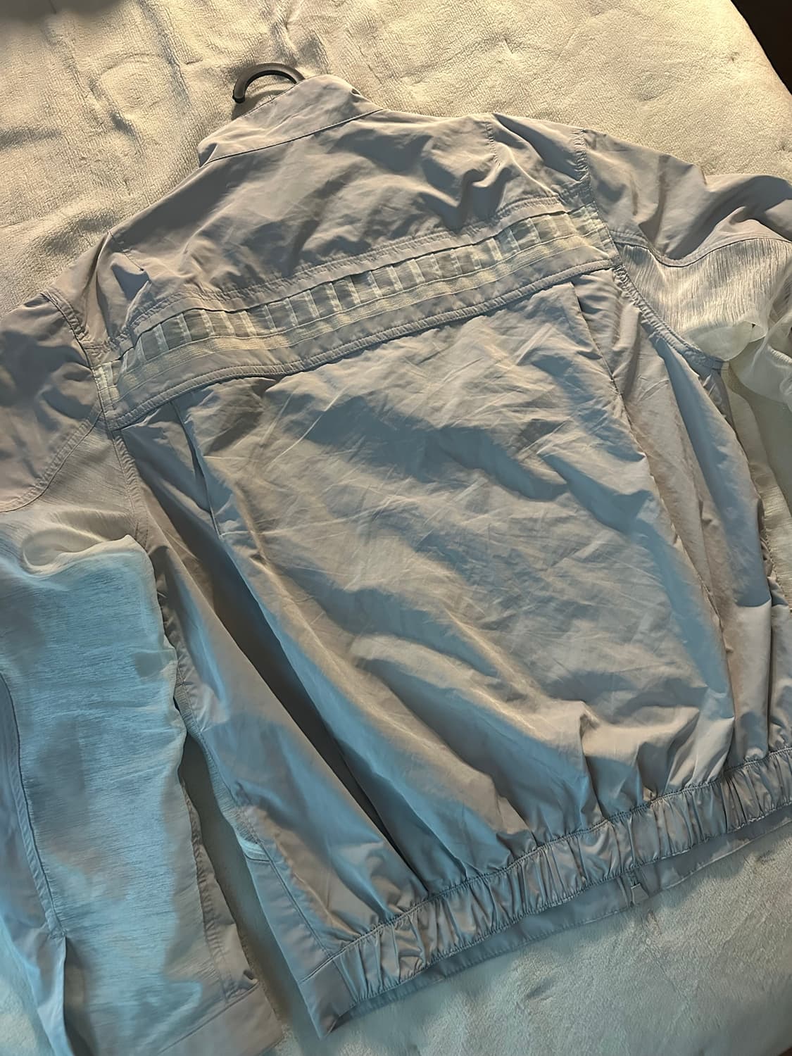 Xlim EP.7 07 JACKET Light Gray L 상품이미지6