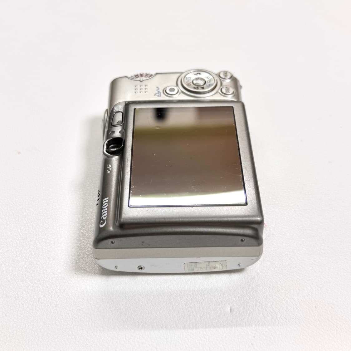 캐논 익서스 950is IXUS (익시IXY810,파워샷 SD850is) 상품이미지6