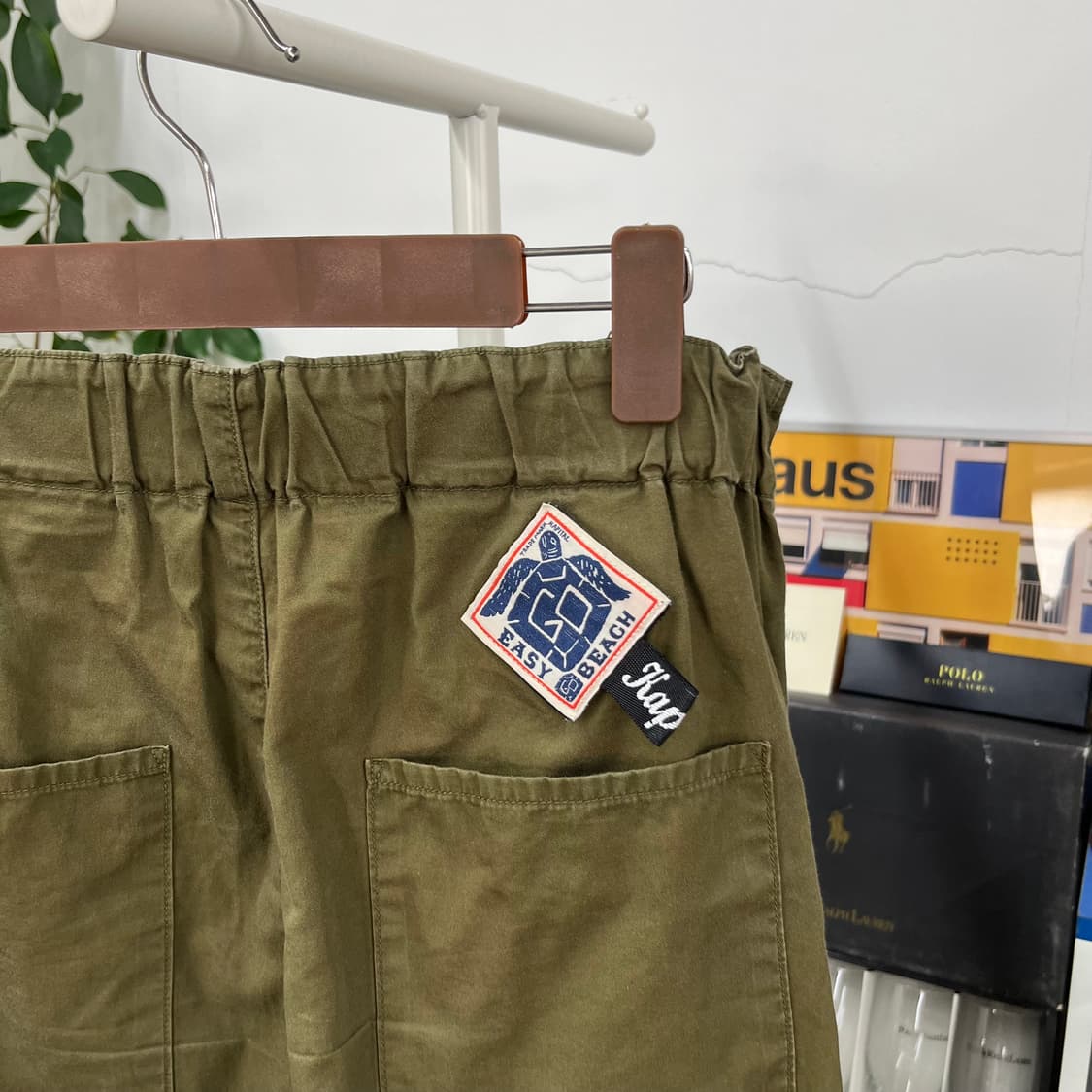 캐피탈 이지 비치 팬츠 2 상품이미지5