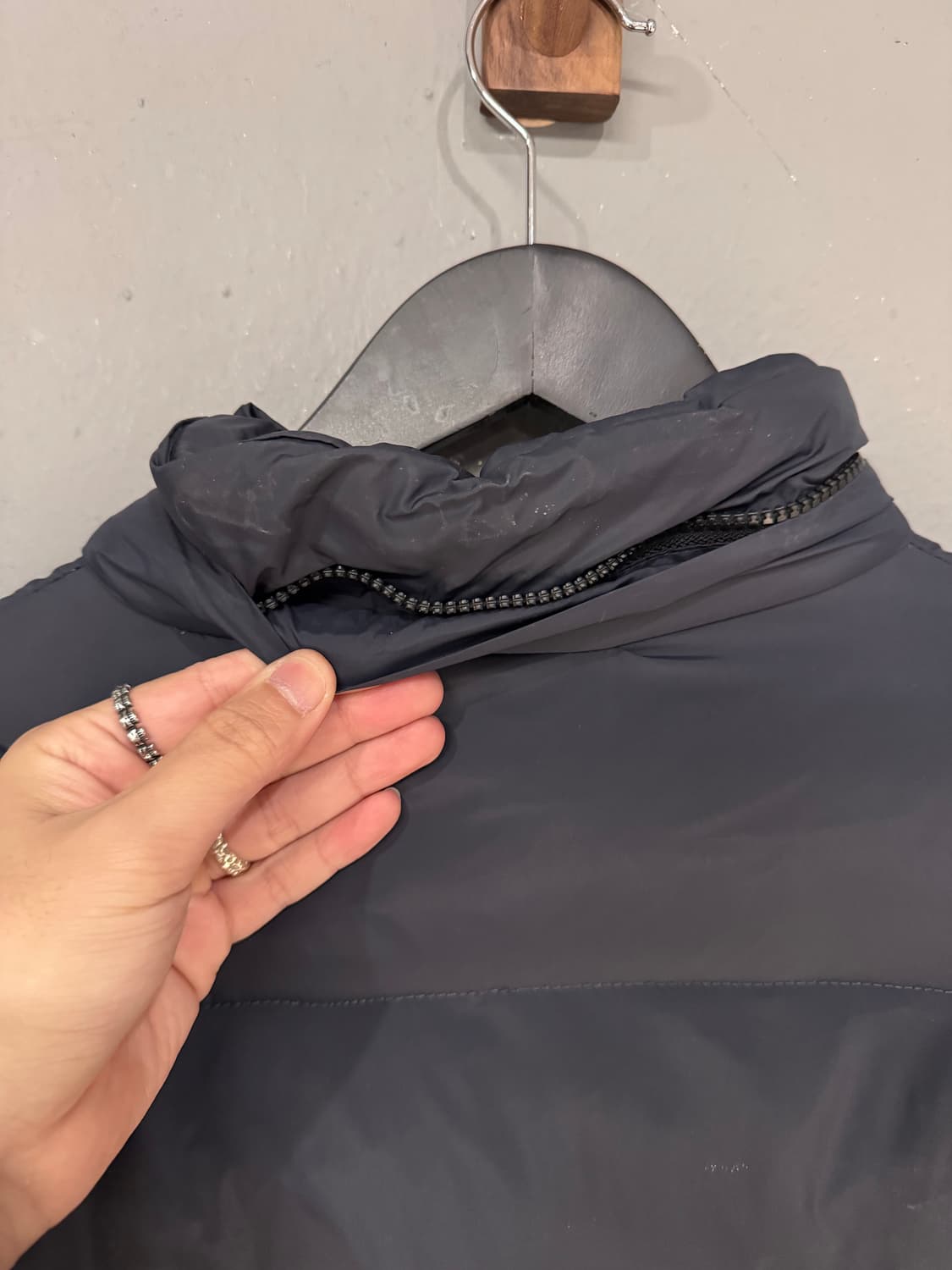 폴로랄프로렌 빅포니 다운 푸퍼자켓 상품이미지9