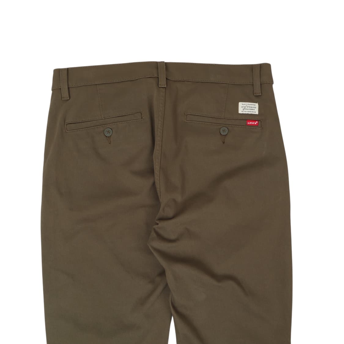 리바이스 카키 XX 치노팬츠 상품이미지2