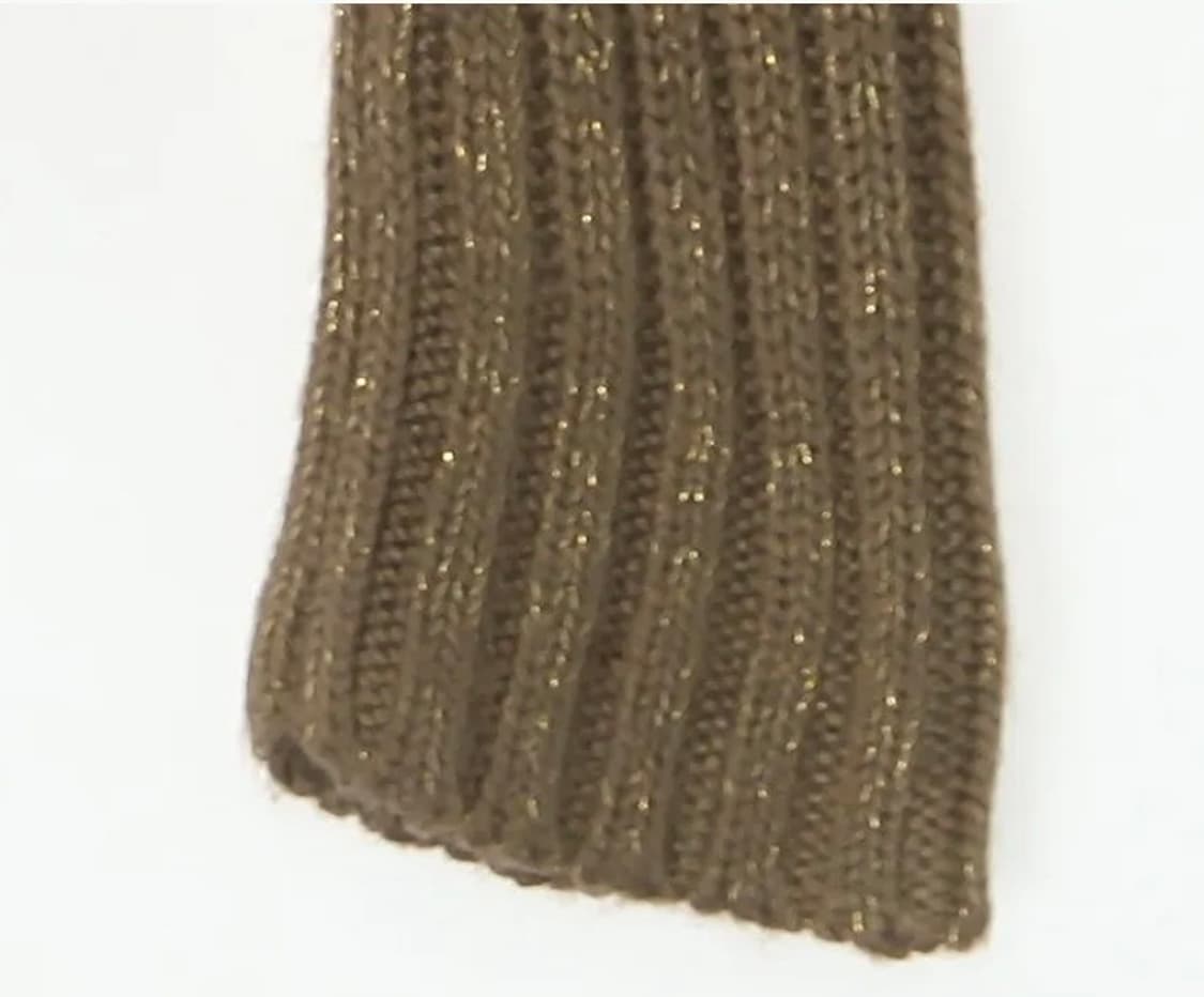 빈티지 그런지페어리 퍼 후드집업 상품이미지4