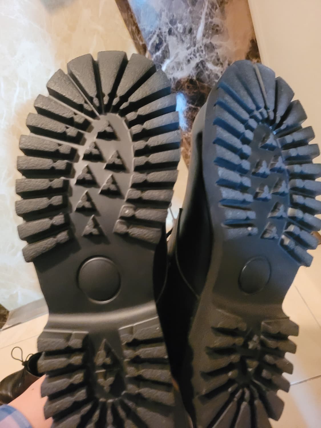 바토즈 청키 290사이즈 상품이미지2