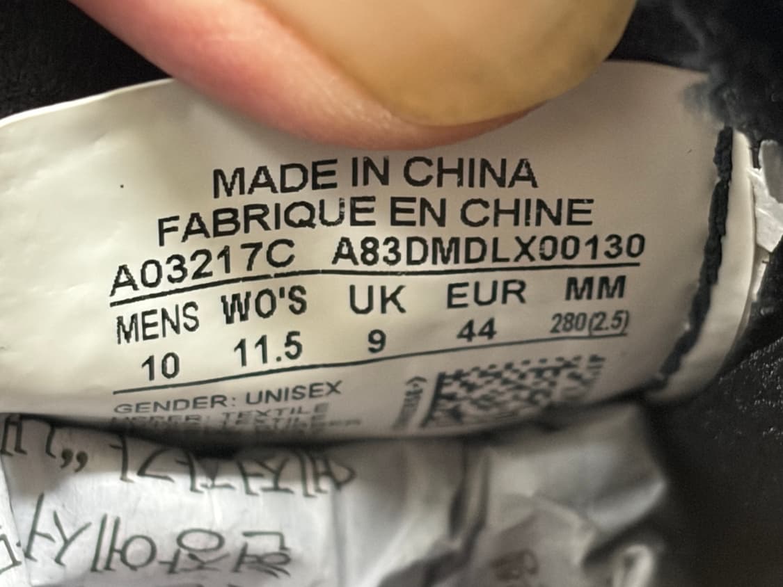 컨버스 원스타 프로로우 280 상품이미지9