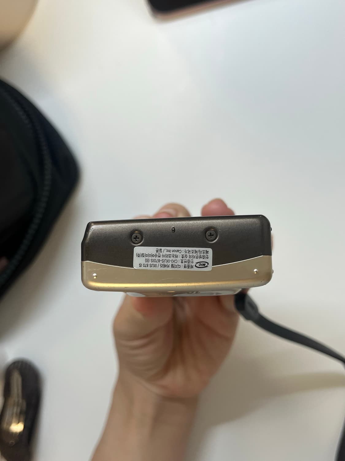 캐논 익서스 870 is 상품이미지7