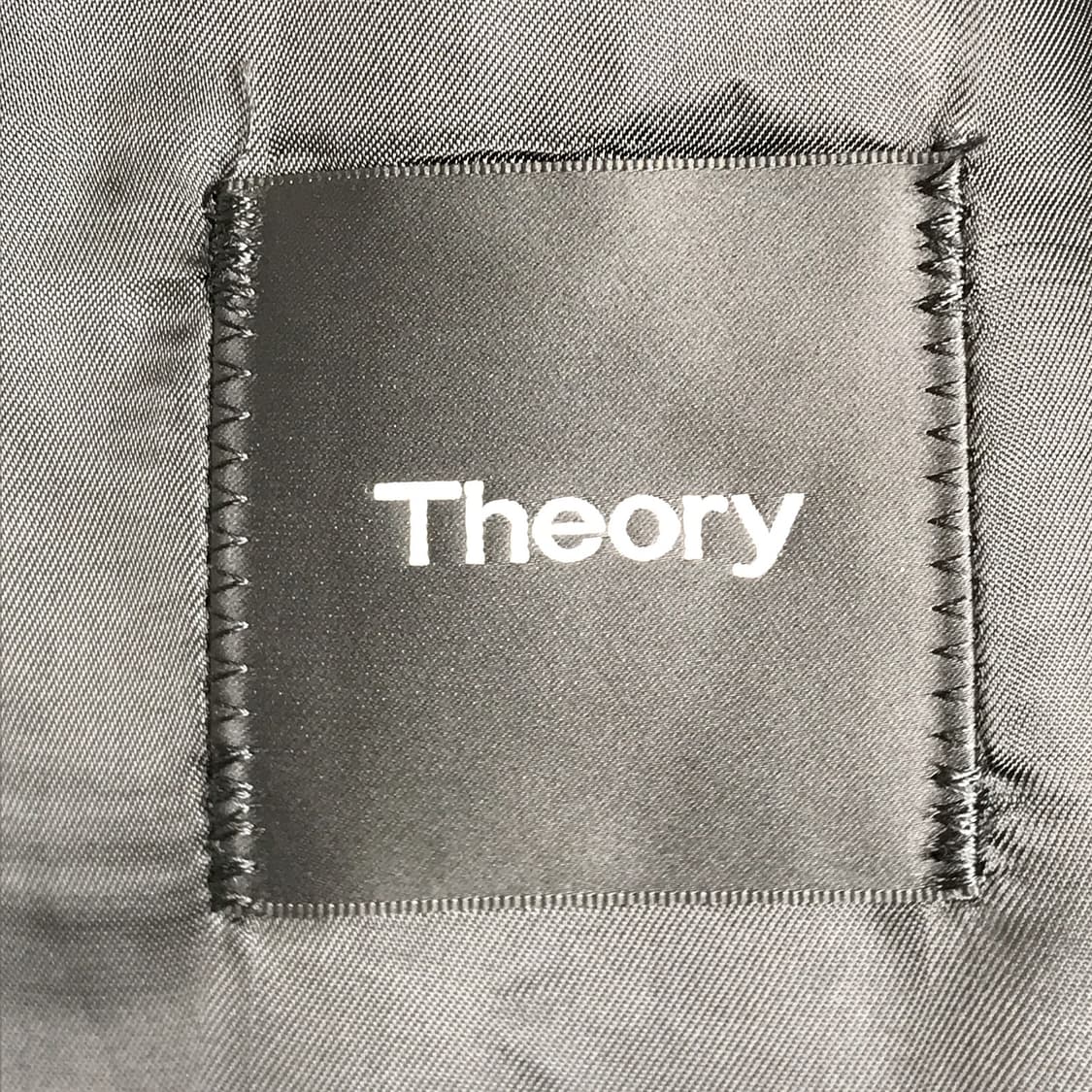 띠어리 Theory 블레이저 자켓 남성40S 상품이미지6