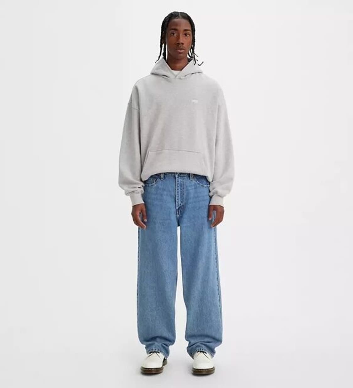 [34x32] 리바이스 578 배기와이드 진 청바지 상품이미지1