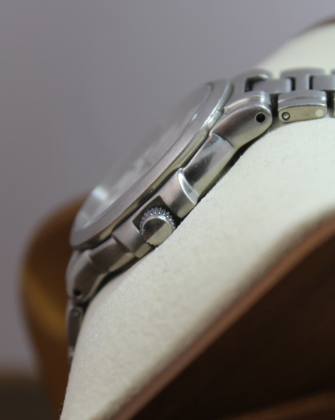 [Seiko] 세이코 티타늄 데이데이트 워치 상품이미지7