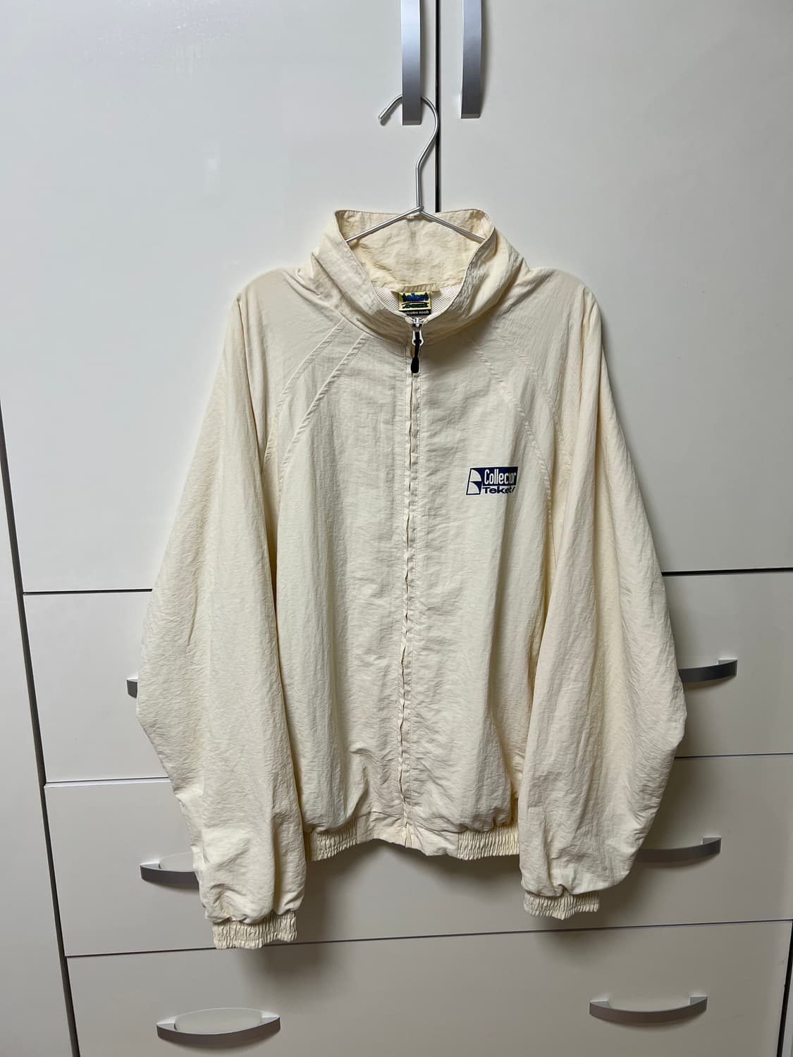 테켓 바람막이 자켓 상품이미지3