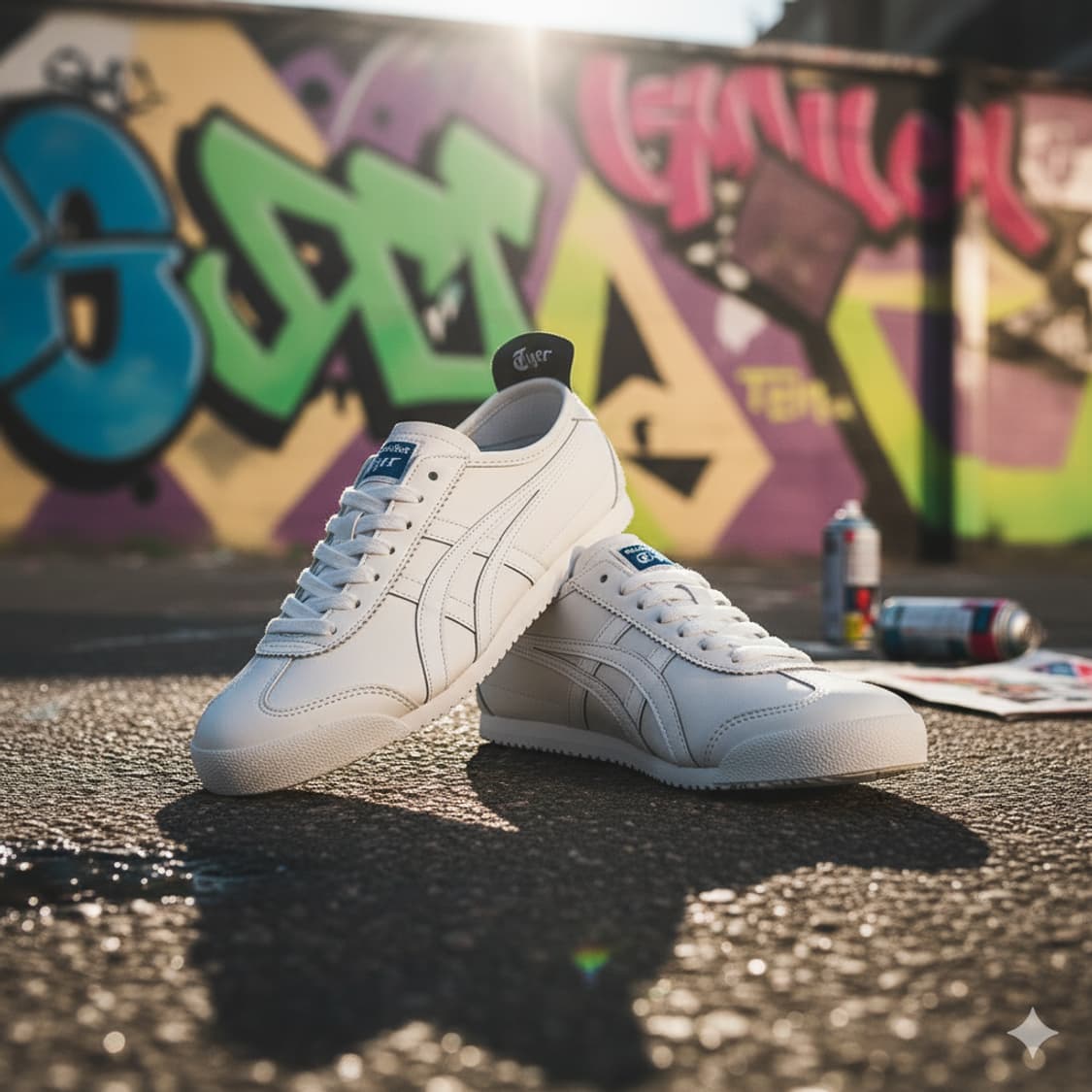 오니츠카타이거 멕시코 66(Onitsuka Tiger Mexico 66) 상품이미지1