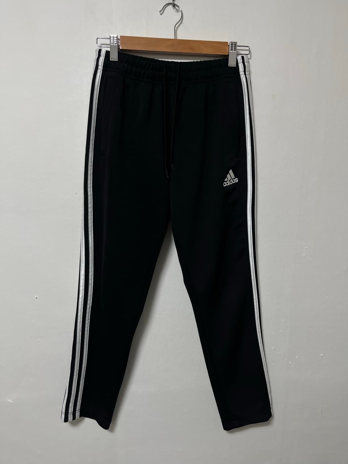 55-66 아디다스 밴딩 바지 정품 상품이미지1