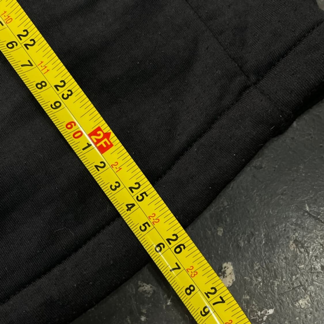 100 아디다스 골프 방풍 조끼 상품이미지7