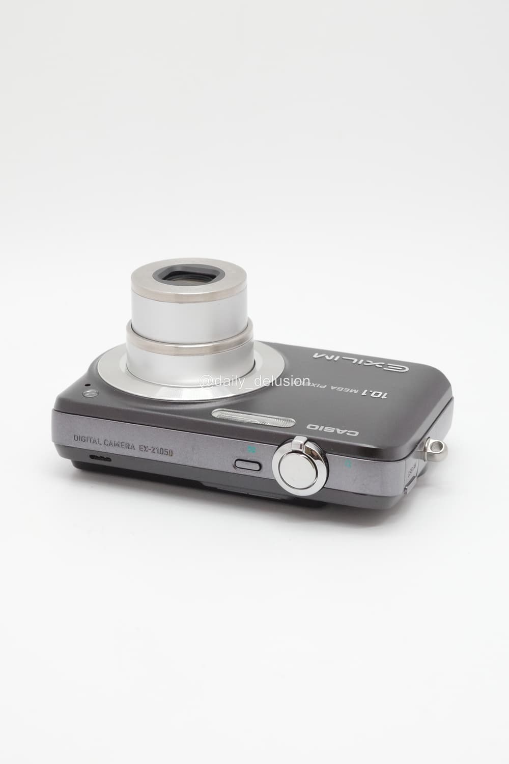 카시오 엑슬림 EX-Z1050 상품이미지4