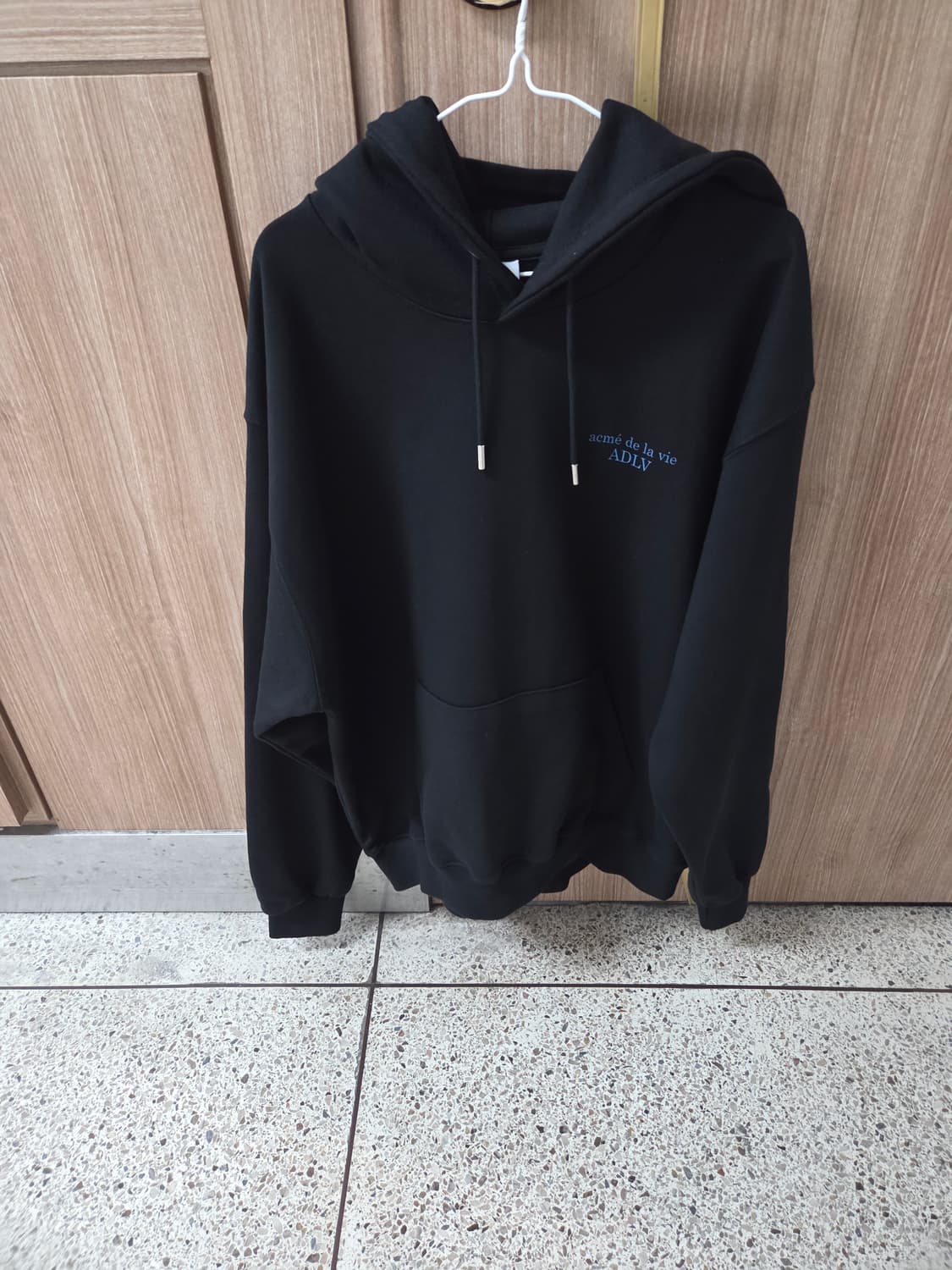 아크메드라비 오버핏 후드 1 상품이미지1