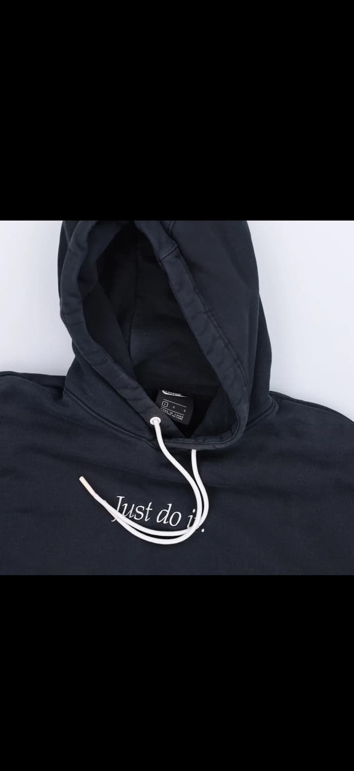나이키 저스트두잇 후드티 0106H1 상품이미지3