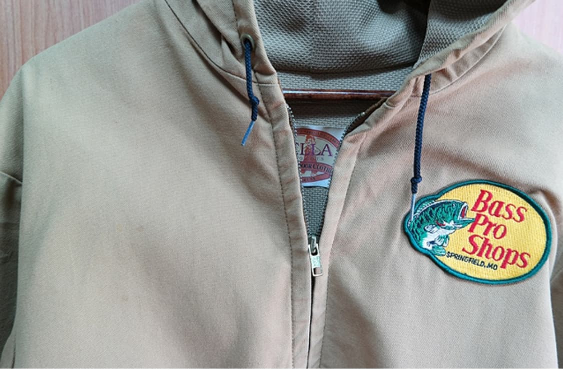 미국산 90s PELLA 워크자켓 칼하트와 비슷함요 상품이미지3