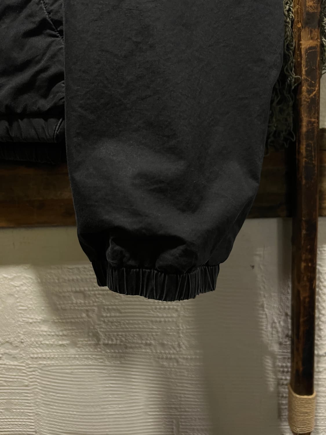 [S]80's 폴로 랄프로렌 USA 플리스 라이닝 드리즐러 자켓 상품이미지6