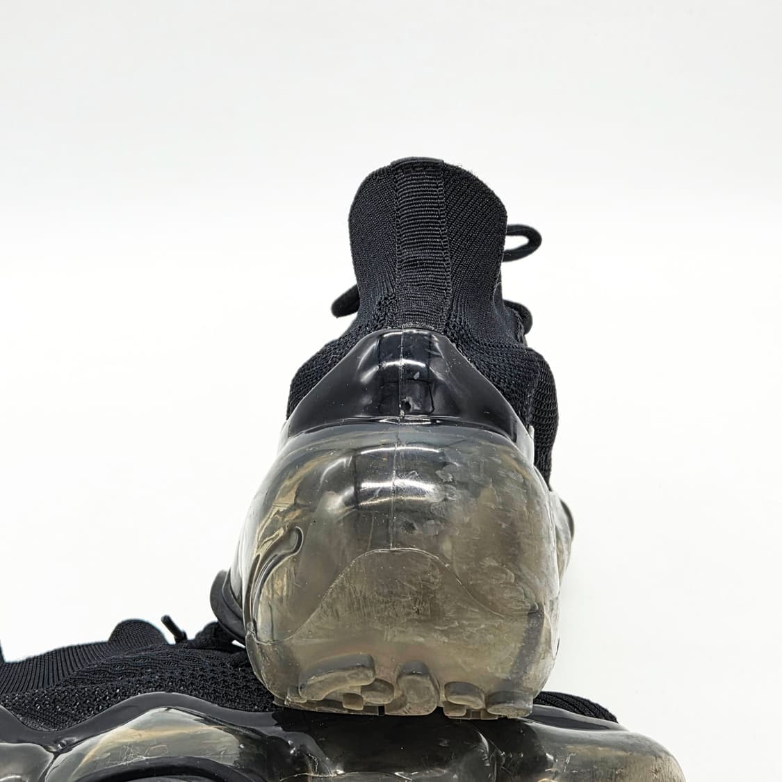  그라운즈 무피 블랙/블랙 (38)   상품이미지2