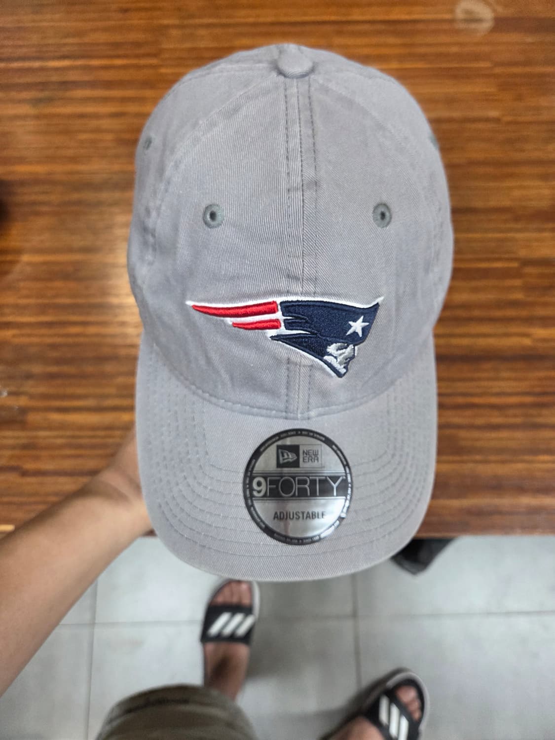 뉴에라 nfl 뉴잉글랜드 모자 프리  상품이미지1